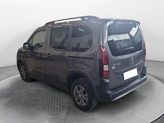 Peugeot Rifter 1.5 BlueHDi 100 Allure Pack Std - Foto 3