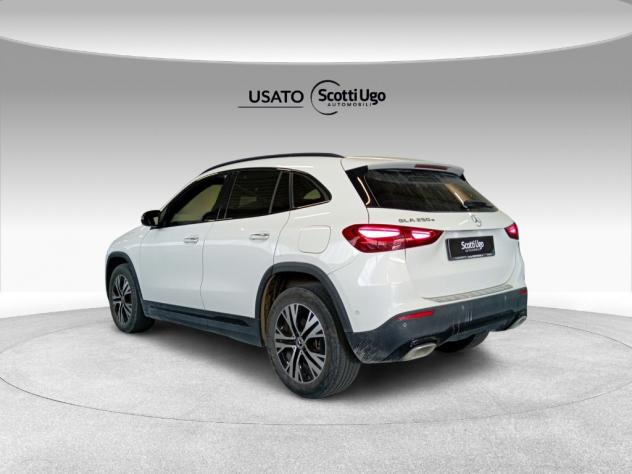 Mercedes-Benz GLA GLA-H247 2023 250 e phev Progressive Advanced Plus auto - Foto 6