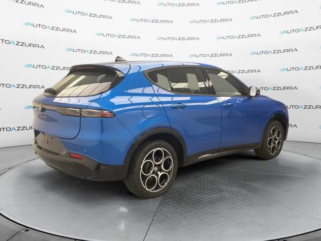 Alfa Romeo Tonale 1.5 Hybrid Sprint 130cv TCT7 *COLORI VARI, PROMO AZZURRA* - Foto 4