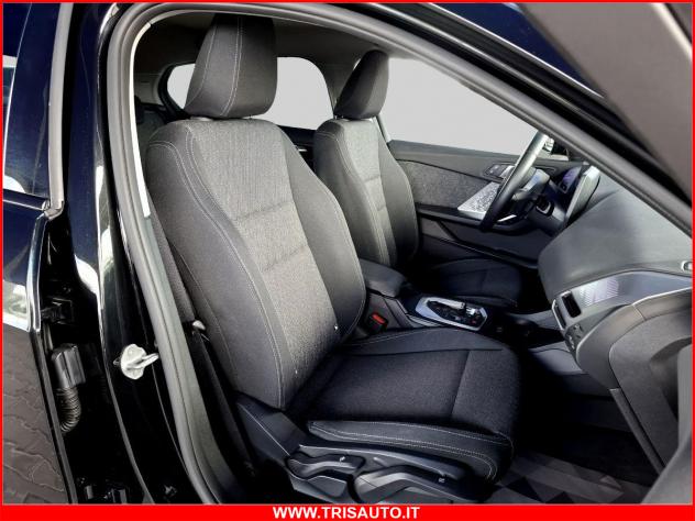 BMW 120d Hybrid M Sport Design LEASING - Foto 8