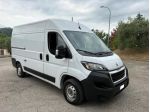 PEUGEOT Boxer 2.2B-HDi S&S PLM-TM 140 - 2023