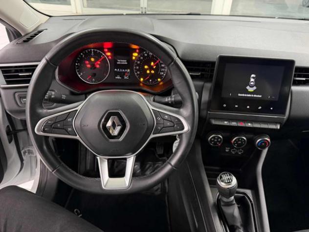RENAULT Clio Blue dCi 100 CV 5 porte BUSINESS rif. 23927307 - Foto 8