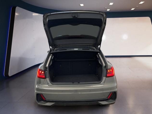Audi A1 II 2019 Sportback Sportback 30 1.0 tfsi S Line Edition 116cv s-tronic - Foto 8