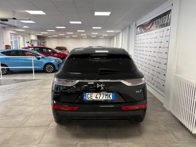 DS AUTOMOBILES DS 7 Crossback BlueHDi 130 aut. Business IVA ESPOSTA rif. 24029236 - Foto 5