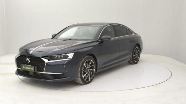 DS AUTOMOBILES DS 9 DS9 E-TENSE RIVOLI + rif. 20588309