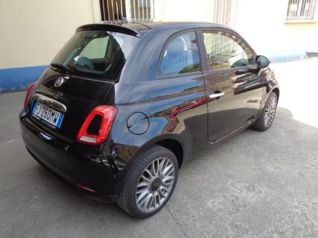 FIAT 500 1.3 M-JET NEW MODEL rif. 17315446 - Foto 8