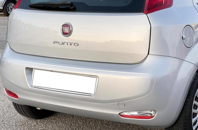 FIAT Grande Punto 1.4 5 porte Actual EasyPower - Foto 5