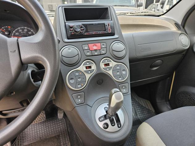 FIAT Panda Panda 1.2 Emotion - Foto 9
