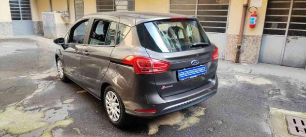FORD B-Max 1.4 90 CV GPL Business rif. 23400140 - Foto 6
