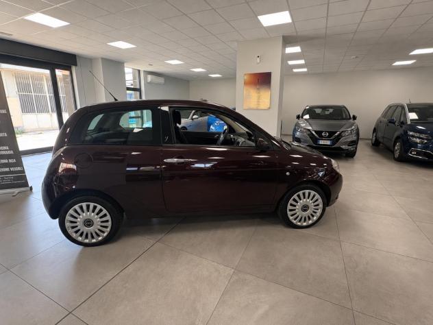 Lancia Ypsilon 1.2 benzina 60cv 2008 km 125000 - Foto 4
