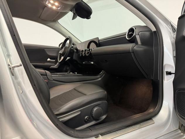 Mercedes-Benz Classe A A 250 e Plug-in Progressive Advanced - Foto 9