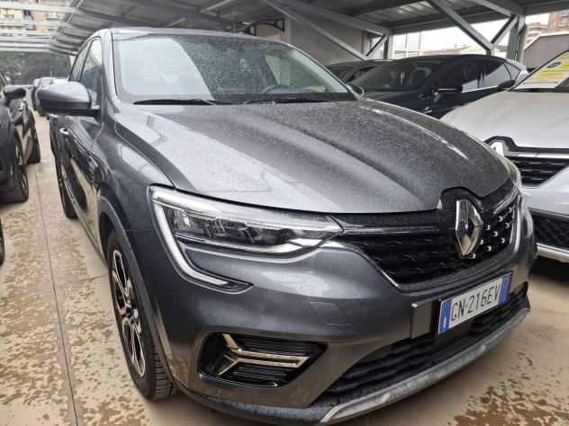 Renault Arkana 1.3 mild hybrid Techno 140cv edc - Foto 6
