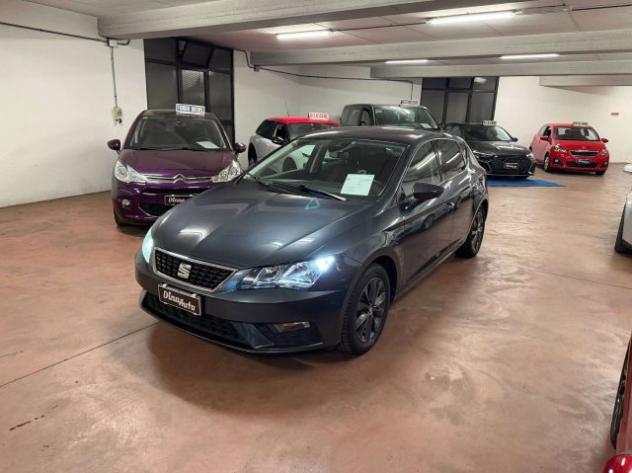 SEAT Leon Leon III 1.5 ecotsi Xcellence 130cv rif. 24215760 - Foto 2