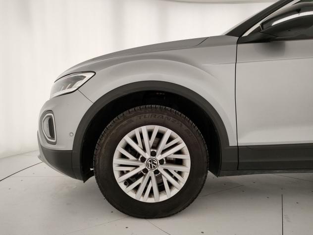 Volkswagen T-Roc T-Roc 2.0 tdi Life 115cv - Foto 5