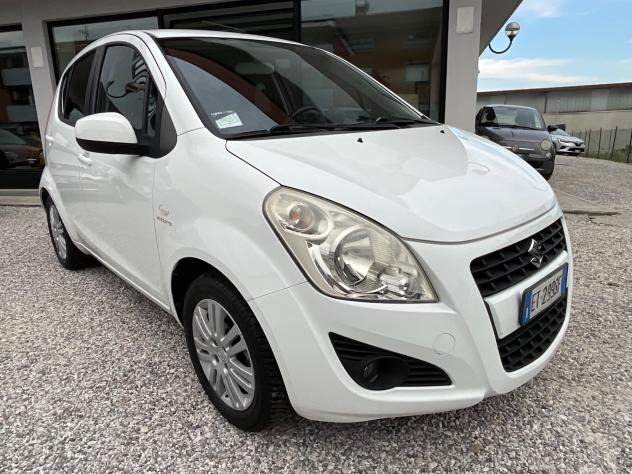 Suzuki Splash 1.2 VVT GL Style - Foto 2