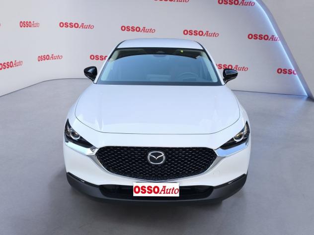 Mazda CX-30 2.5 E-SKYACTIV-G HYBRID 140 HP ADVANTAGE - Foto 5