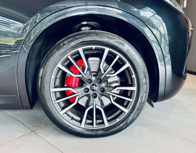 MASERATI Grecale 2.0 mhev GT 300 cv auto, Tetto Panoramico Apribile rif. 24133210 - Foto 5