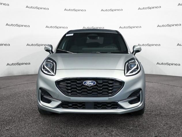 Ford Puma 1.0 Ecoboost Hybrid 125CV ST-Line - Foto 2