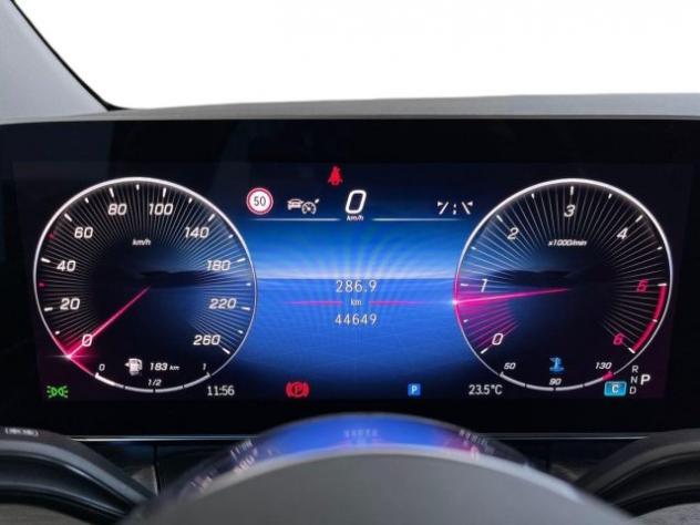 MERCEDES-BENZ V 250 d Automatic Avantgarde Long rif. 24136363 - Foto 8