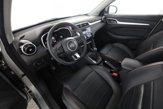 MG ZS ZS Classic 1.5 VTi-tech Luxury rif. 23898749