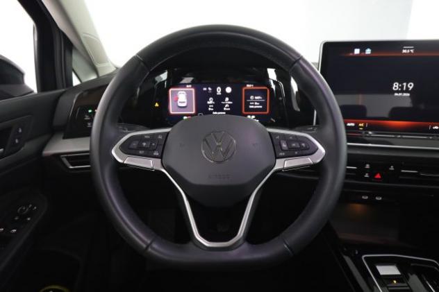 VOLKSWAGEN Golf Golf 2.0 TDI 150 CV DSG SCR Style rif. 23903626 - Foto 5