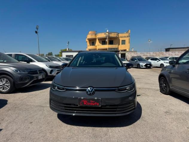 VOLKSWAGEN Golf 2.0 TDI 115 CV SCR Life rif. 24079120