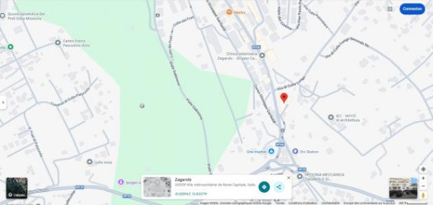 Immobile in asta di 45 m² in vendita a Zagarolo - Foto 2
