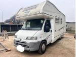 Elnagh Camper Elnag Con aria condizionata