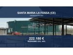 Immobile in asta di 400 m² in vendita a Santa Maria la Fossa