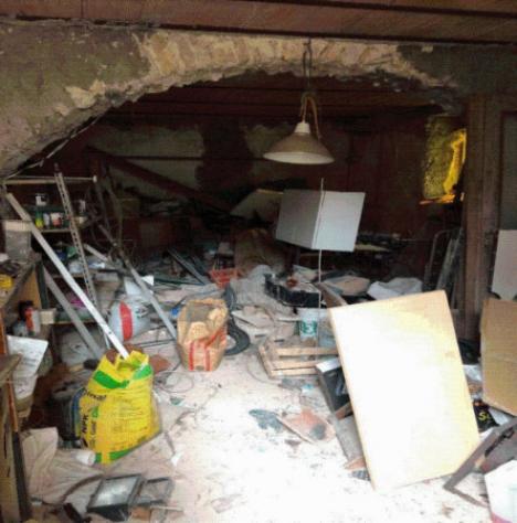 Immobile in asta di 82 m² in vendita a Arrone - Foto 3