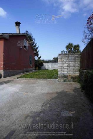 IMMOBILI-IMMOBILE RESIDENZIALE-Via Colle Pastora, 5 - Foto 3