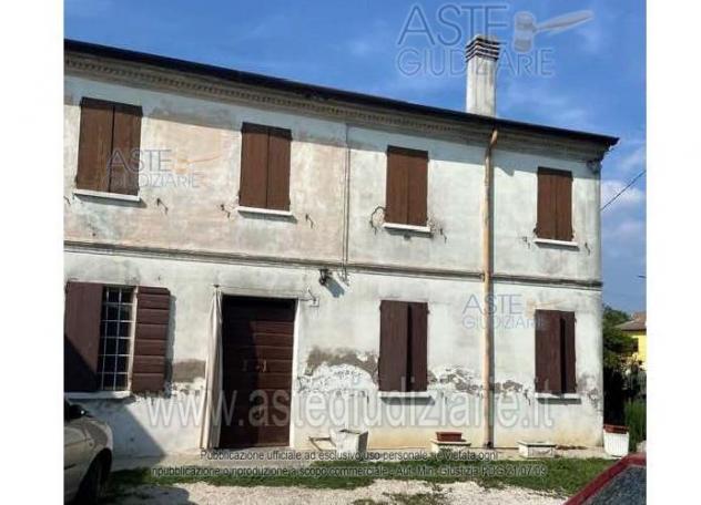 IMMOBILI-IMMOBILE RESIDENZIALE-Via Volto, 3, 46036 Pieve di Coriano MN, Italia