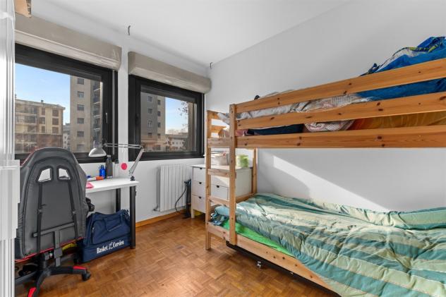 QUADRILOCALE IN VENDITA - Foto 15