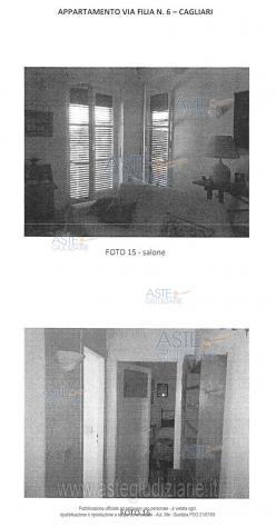IMMOBILI-IMMOBILE RESIDENZIALE-Via Filia Domenico, 6, 09125 Cagliari CA, Italia - Foto 4