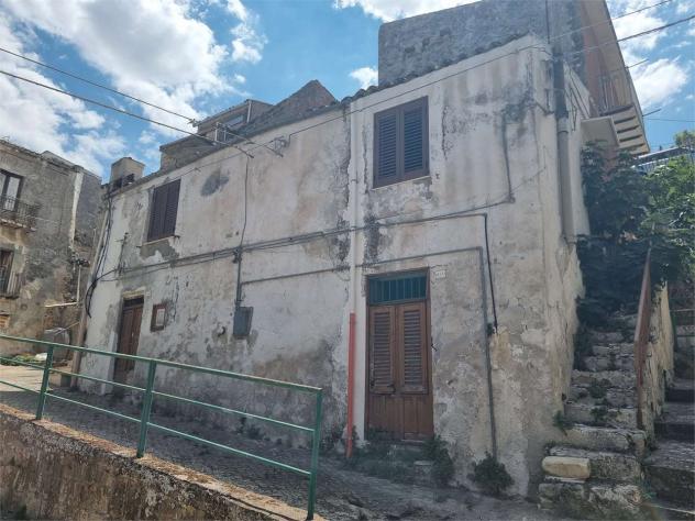 V004371 - VENDESI CASA SINGOLA A 1€ A CAMPOFRANCO - Foto 3