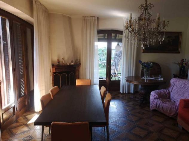 Villa in vendita a Marina di Carrara - Carrara 350 mq Rif: 1330768 - Foto 7