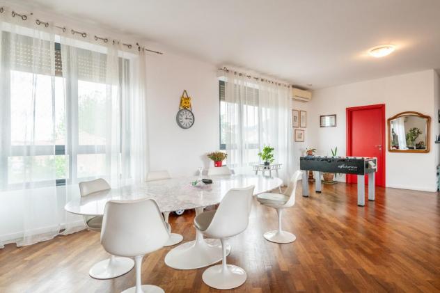 Appartamento in vendita a Cascina 350 mq Rif: 1275785 - Foto 8