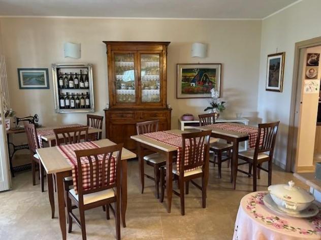 Villa in vendita a Casole d'Elsa 238 mq Rif: 1426643 - Foto 3