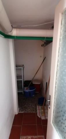 Nella Fraz.di Selvena, comune di Castell'Azzara vendiamo intera palazzina con possibilità di duplice appartamento. Accompagna lo stabile un piccolo gi - Foto 16