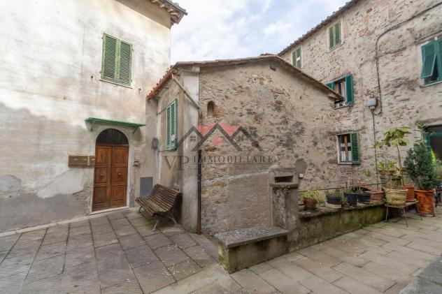 Casa singola in vendita a Castelnuovo di Val di Cecina 95 mq Rif: 1333081
