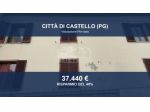 Immobile in asta di 103 m² con più di 5 locali in vendita a Città di Castello