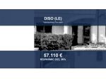 Immobile in asta di 74 m² in vendita a Diso