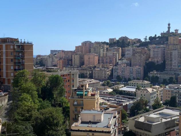 Appartamento in vendita a Genova, Marassi - Foto 13