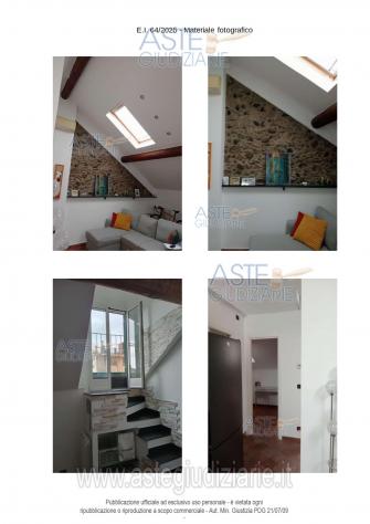 IMMOBILI-IMMOBILE RESIDENZIALE-Via Sapello, 15, 16157 Genova GE, Italia - Foto 4