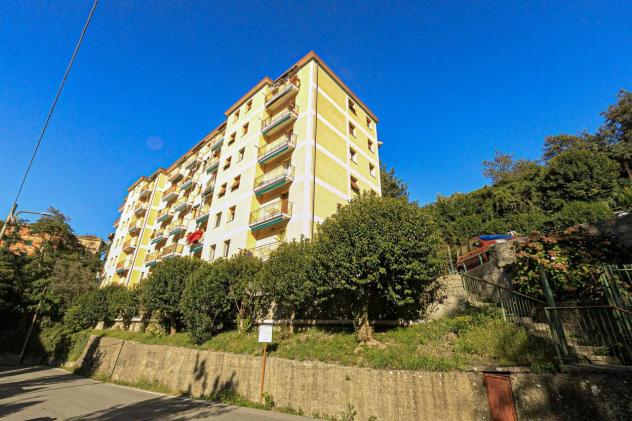 Pentalocale in vendita a Genova - Foto 3