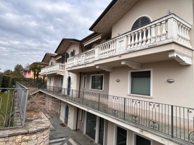 Appartamento di 115 m² con 4 locali in vendita a Ghisalba - Foto 17