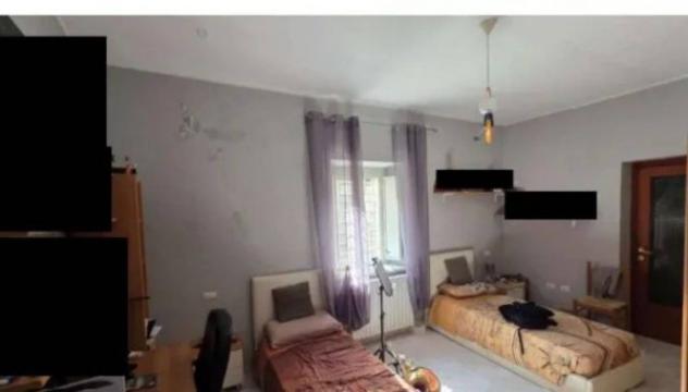 Immobile in asta di 162 m², box auto in vendita a Introdacqua - Foto 12