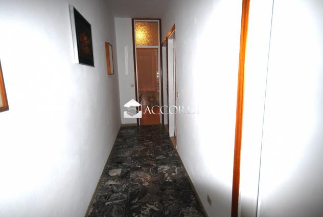 APPARTAMENTO di 5 vani e di 95 mq (JESOLO) rif. RAJ77A_1 - Foto 8