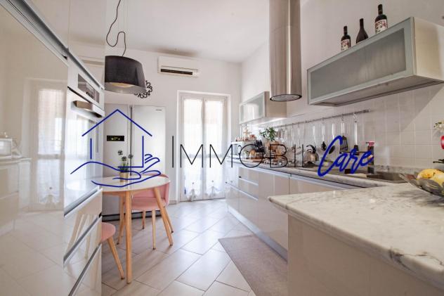 Appartamento in vendita a Livorno 90 mq Rif: 1424743 - Foto 8