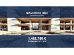 Immobile in asta di 13354 m² in vendita a Macerata